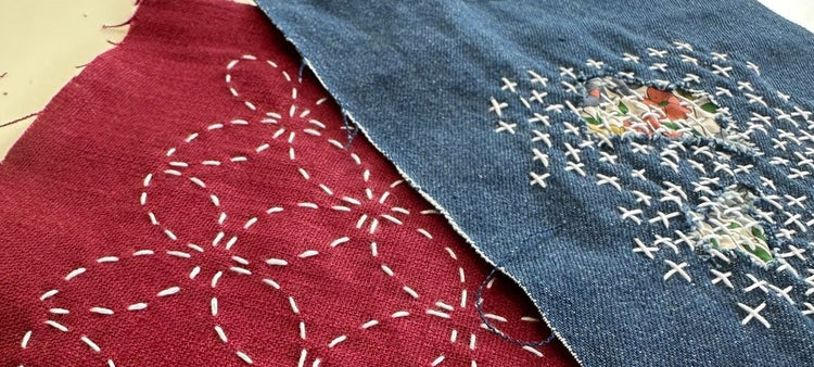 Sashiko