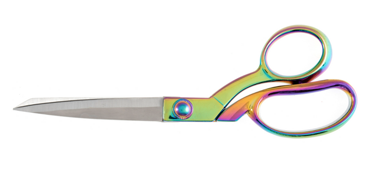 Scissors and Cutting