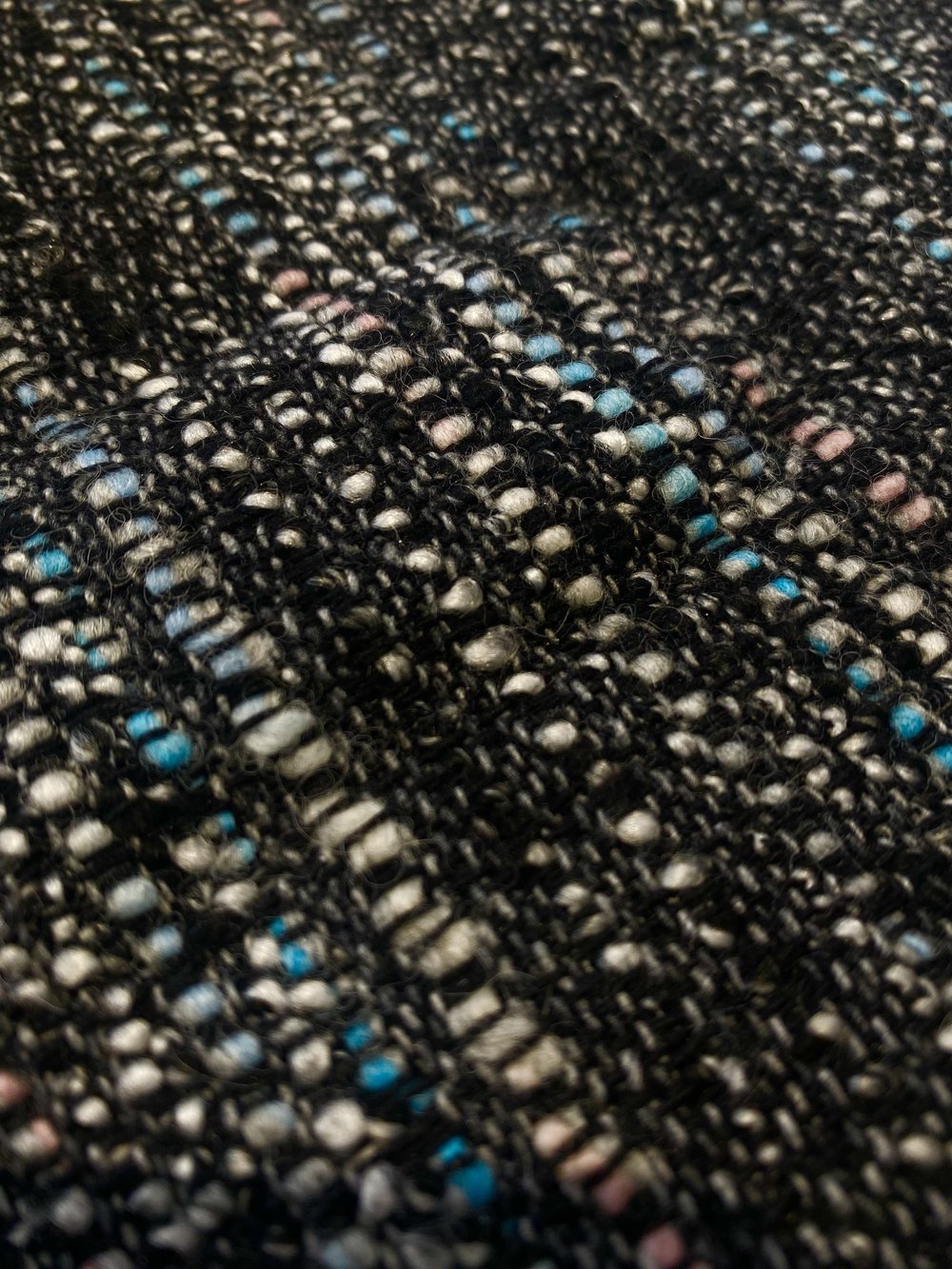 Speck Weave | Boucle