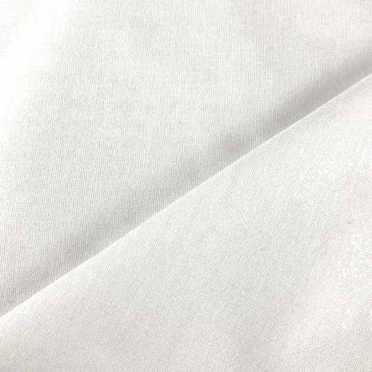 Medium Weight Fusible Woven Interfacing