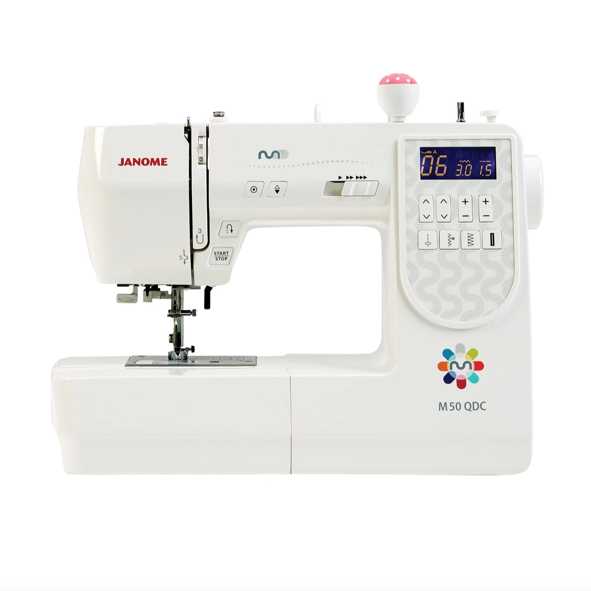 Janome M50QDC