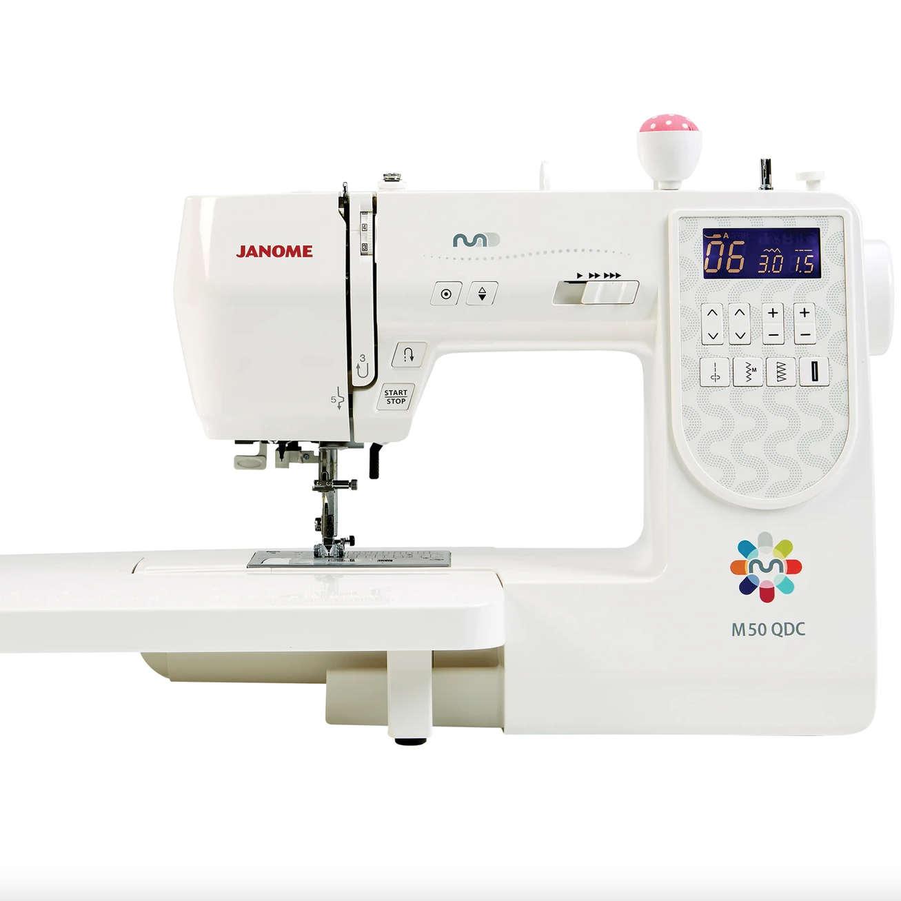 Janome M50QDC