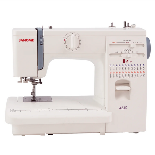 Janome 423S *BACK ORDER*