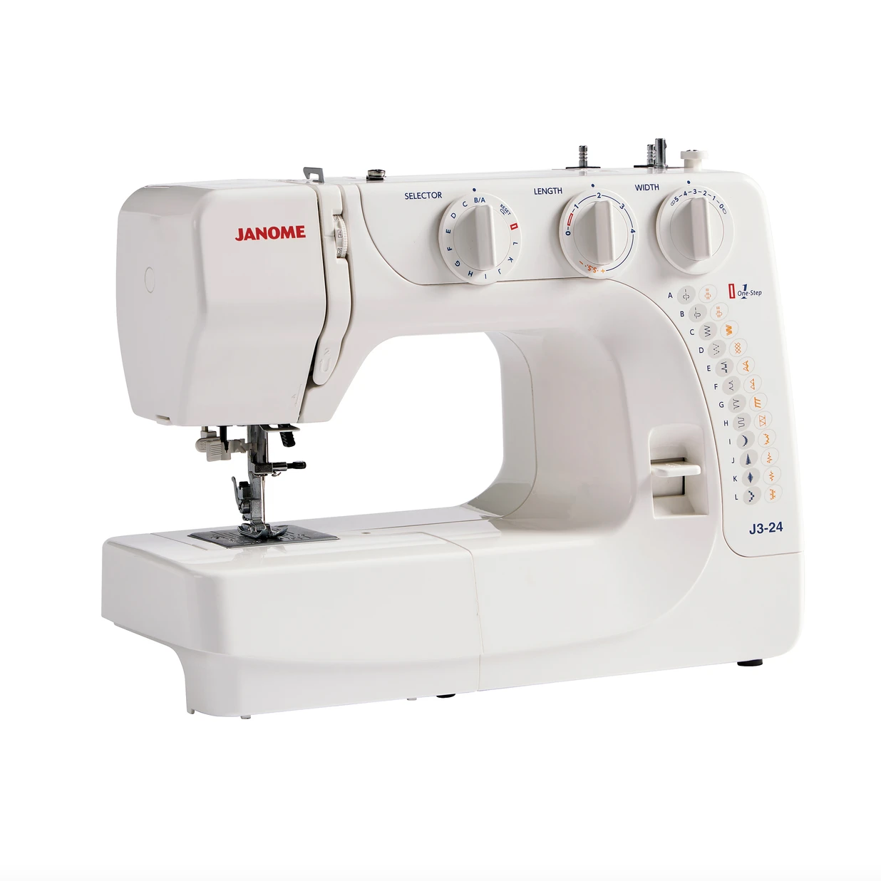 Janome J3-24