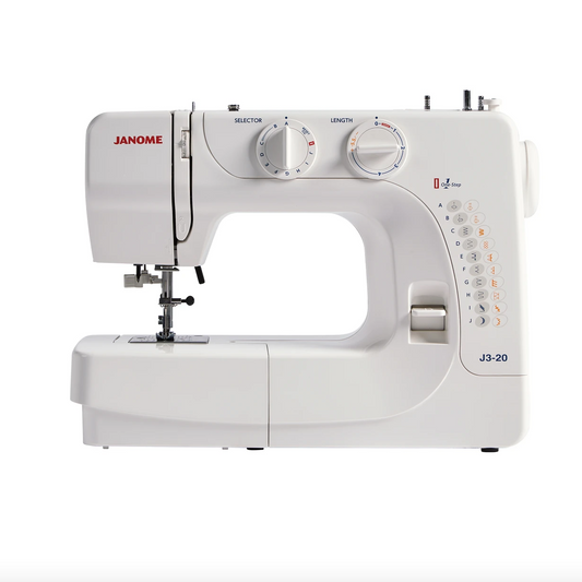 Janome J3-20