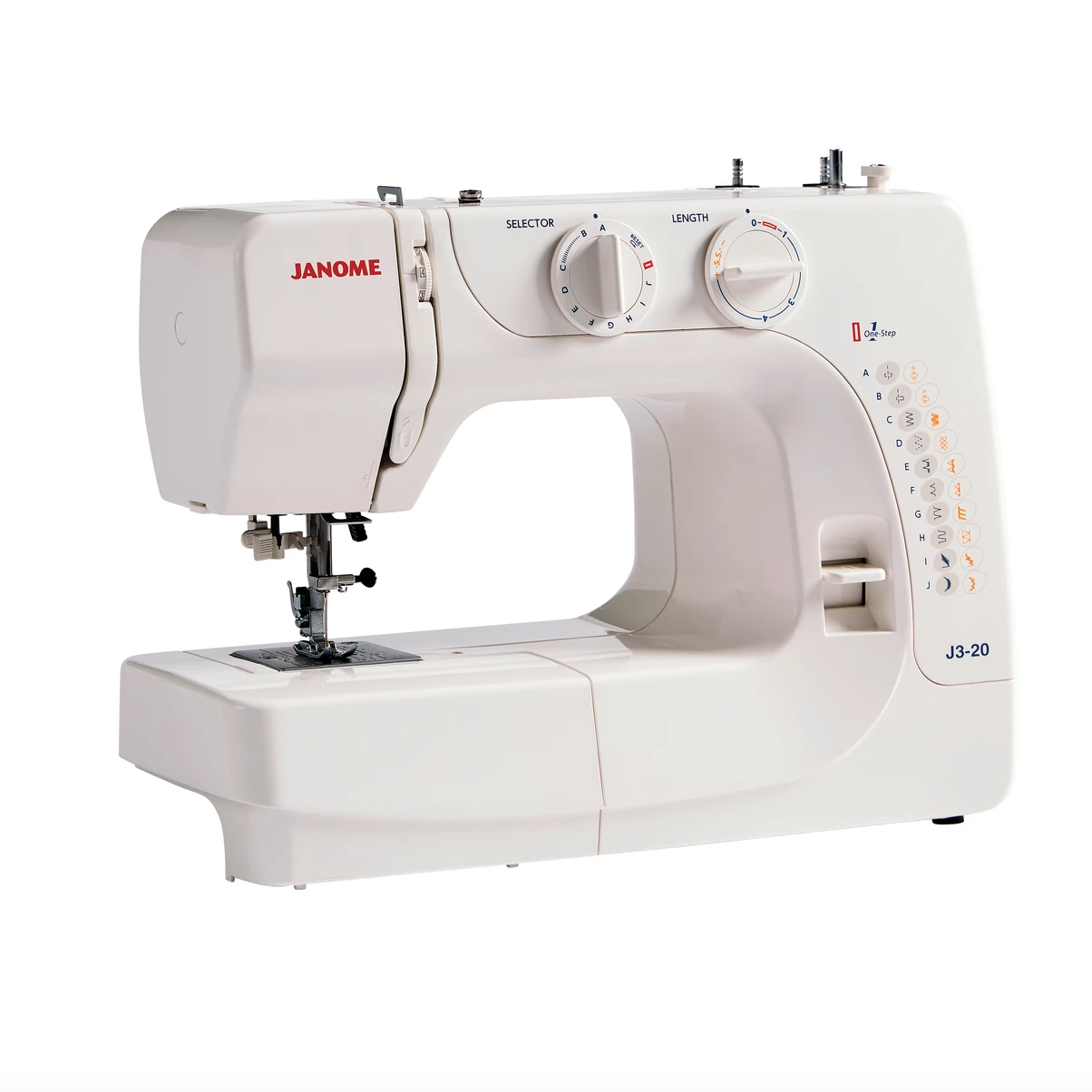 Janome J3-20