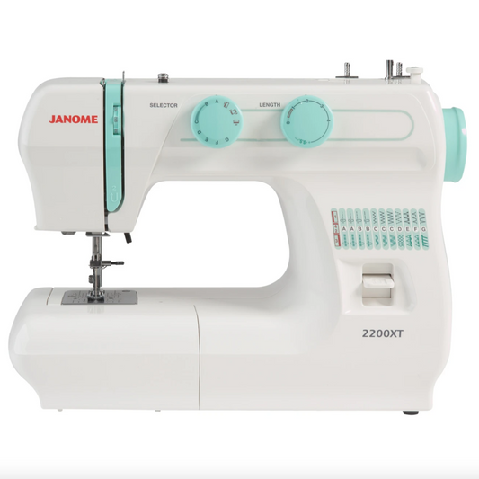 Janome 2200XT *BACK ORDER*