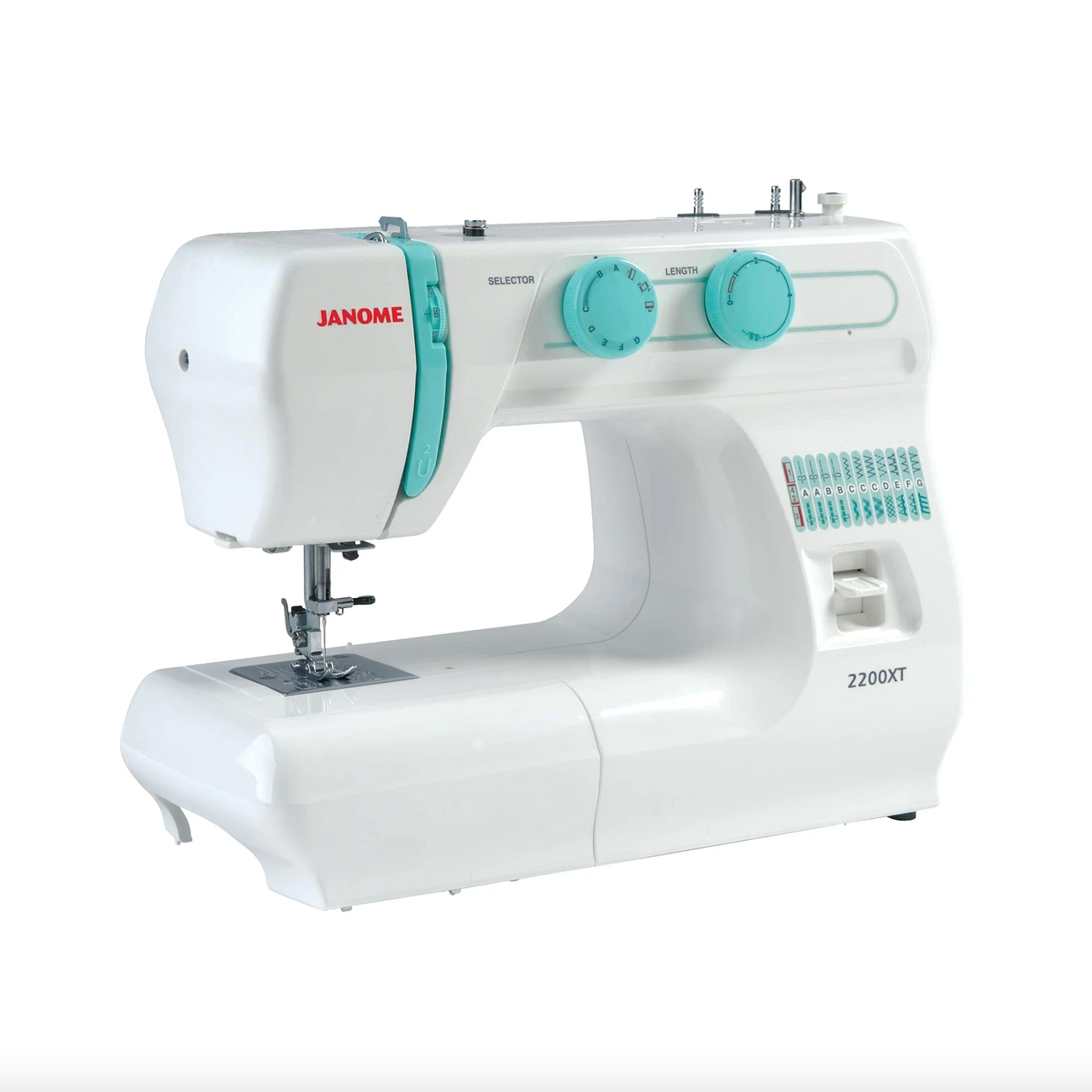 Janome 2200XT *BACK ORDER*