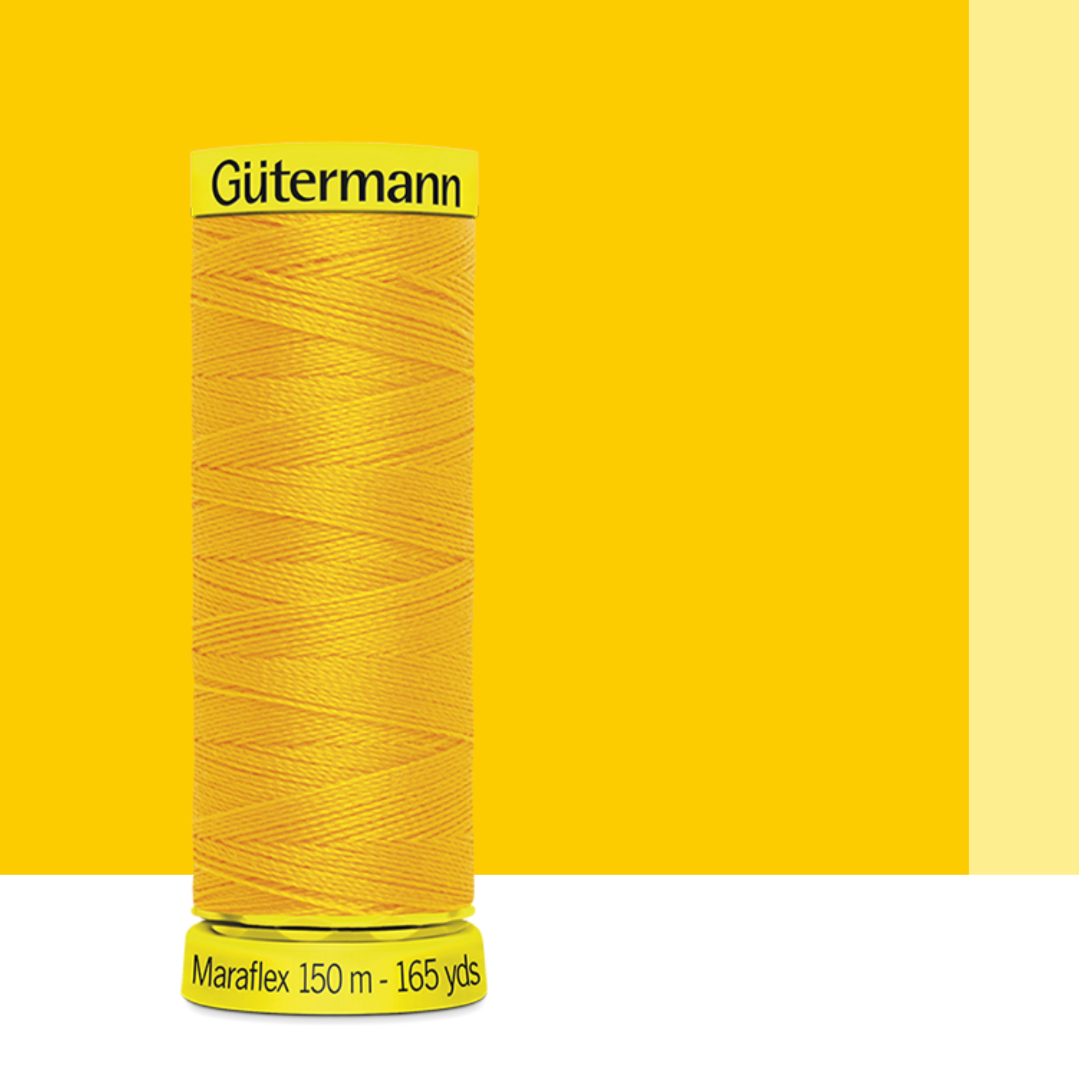 Maraflex Thread 150m | 59 Colours