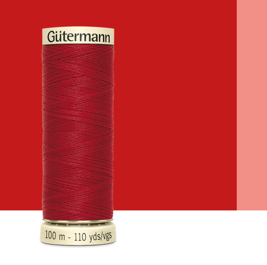 Add a matching Gutermann Sew-All Thread to your order