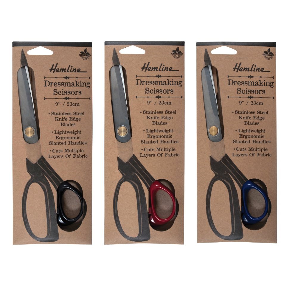 Dressmaking Scissors 23cm