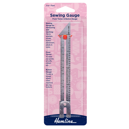 Sewing Gauge