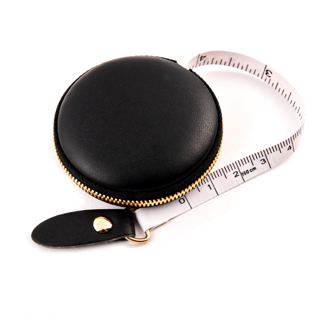 Retractable PU Tape Measure