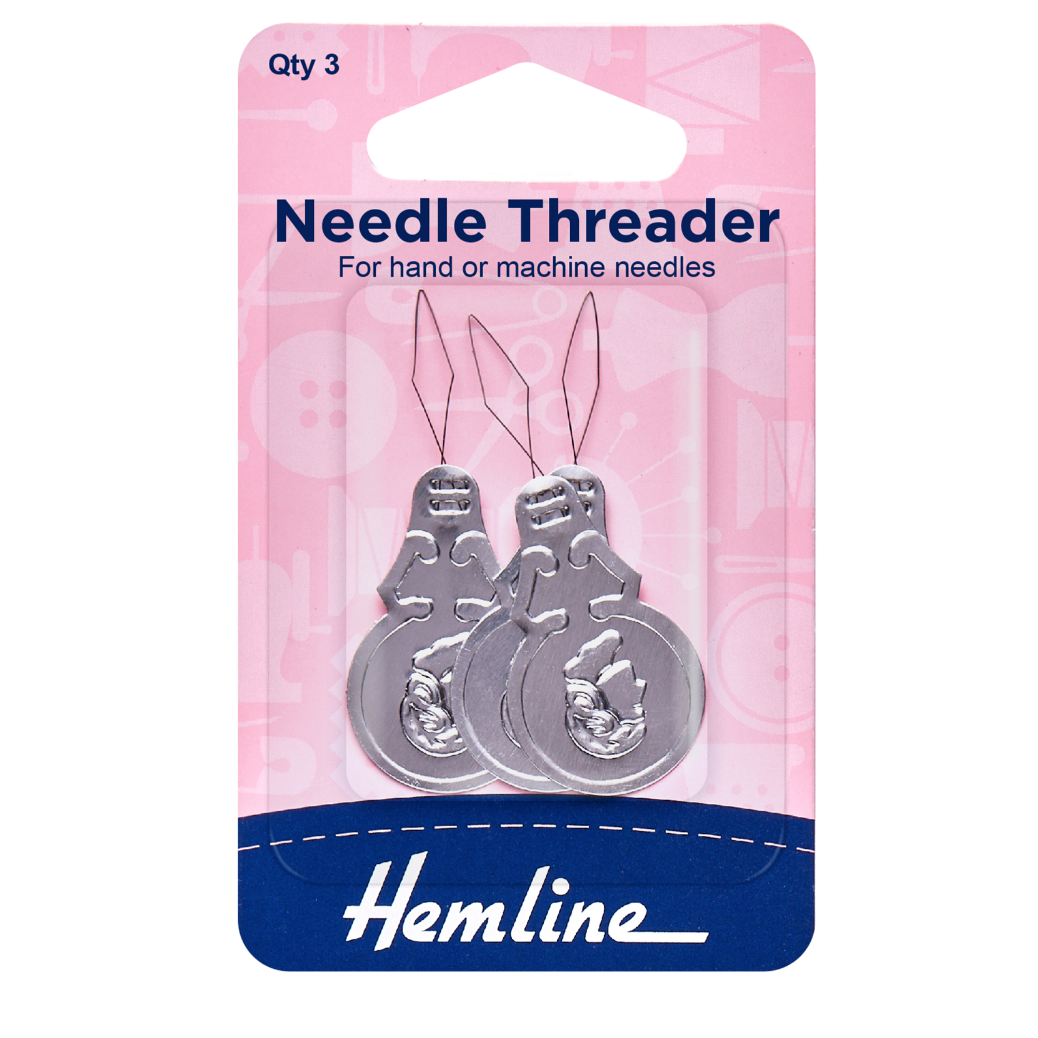 Needle Threader | 3 Pack