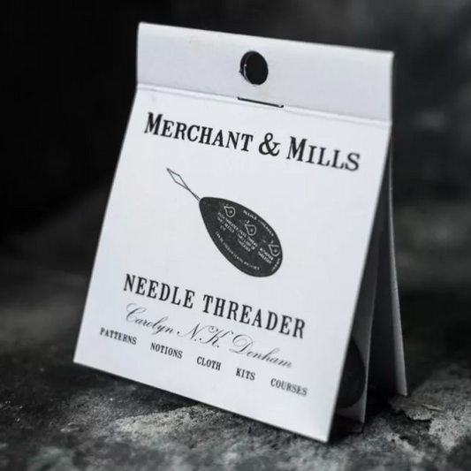 Needle Threader