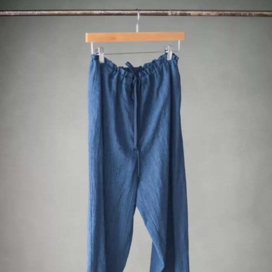 The 101 Trouser Size 8-18 | Paper Pattern