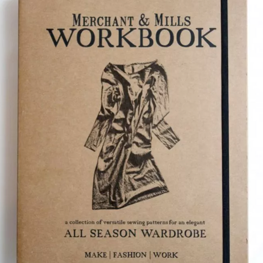 The Workbook | Merchant and Mills