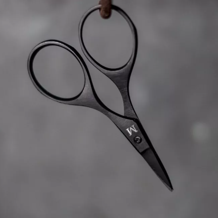 Baby Bow Scissors