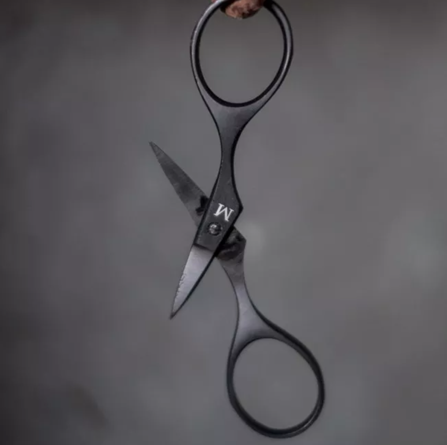 Baby Bow Scissors