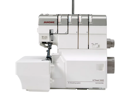 Janome AT2000D *BACK ORDER*