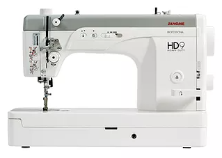 Janome HD9 Professional