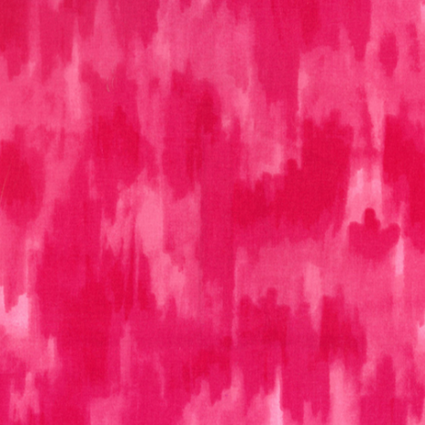 Pink Brush Strokes Blender | Cotton