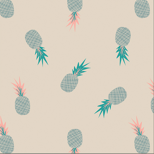 Ananas Eight | Rayon