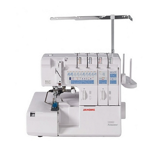 Janome 1200D Pro