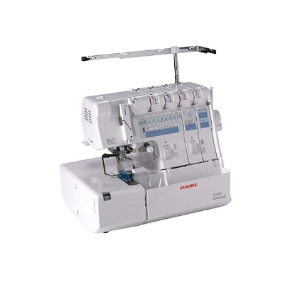 Janome 1200D Pro