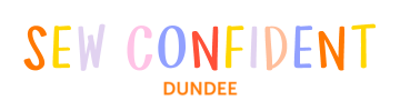 Sew Confident Dundee